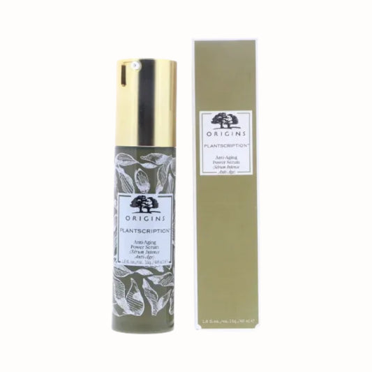 Origins Plantscription Multi-Powered Youth Serum - DermLane
