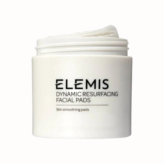 Elemis Dynamic Resurfacing Facial Pads - DermLane