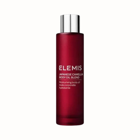 Elemis Japanese Camellia Body Oil - DermLane