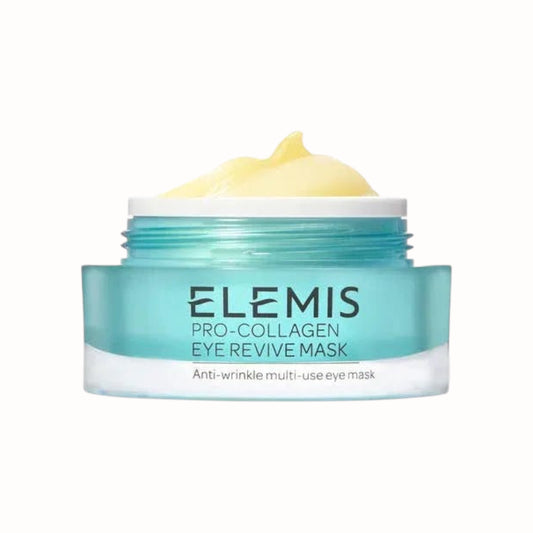 Elemis Pro-Collagen Eye Revive Mask - DermLane