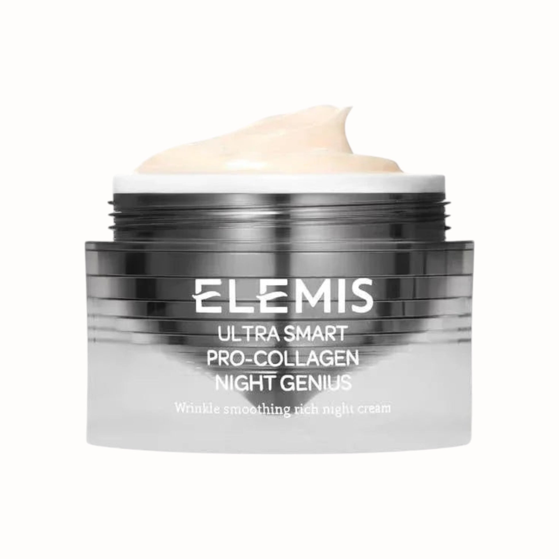Elemis Ultra Smart Pro-Collagen Night Genius - DermLane