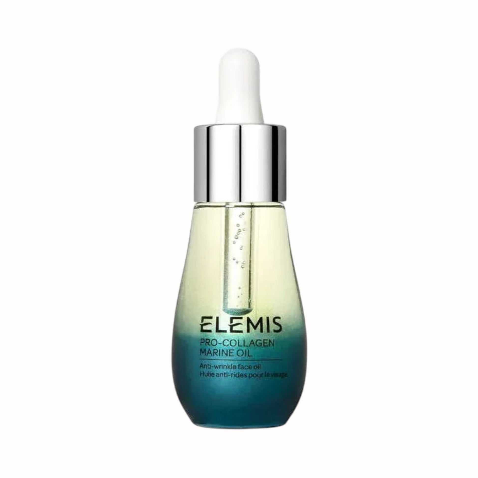 Elemis Pro-Collagen Marine Oil - DermLane