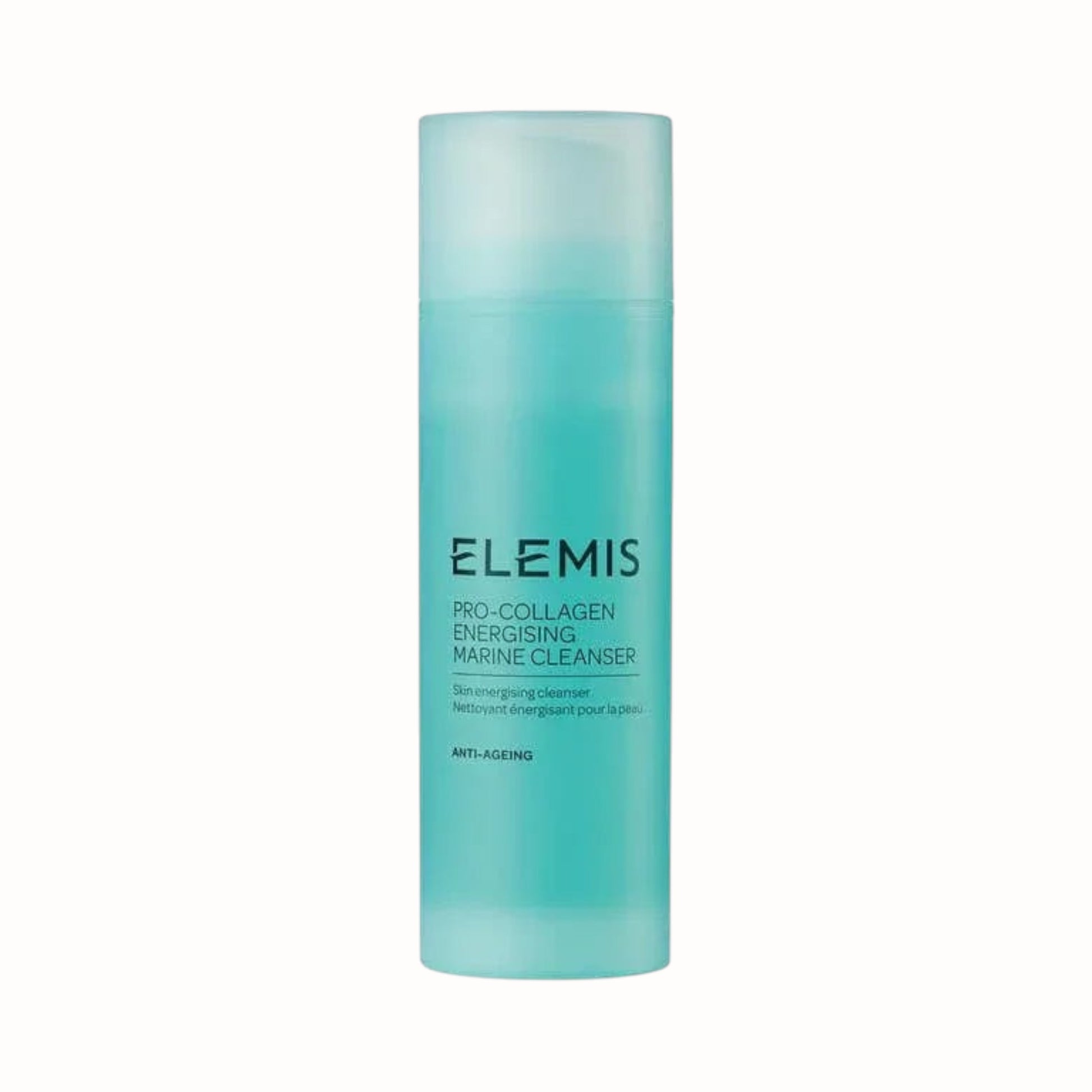 Elemis Pro-Collagen Energising Marine Cleanser - DermLane