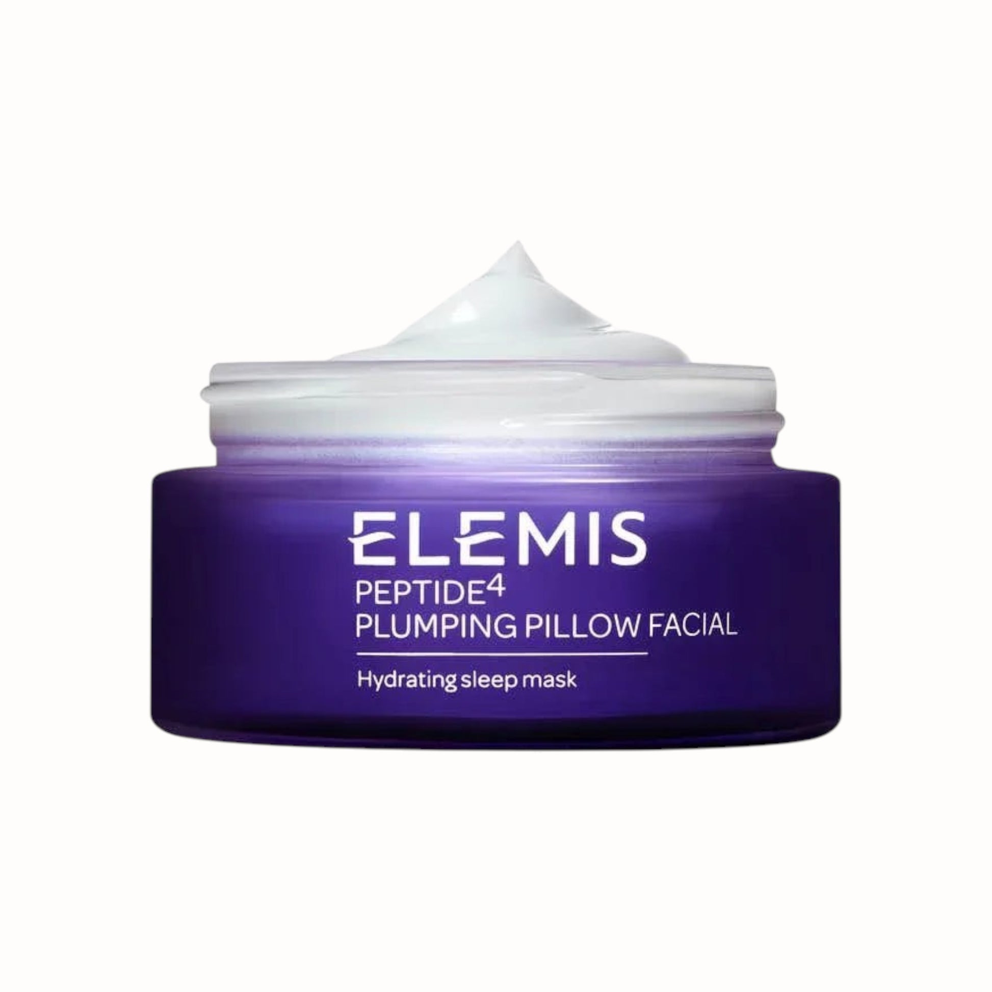 Elemis Peptide4 Plumping Pillow Facial - DermLane
