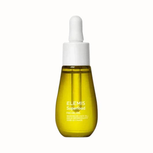 Elemis Superfood Facial Oil - DermLane