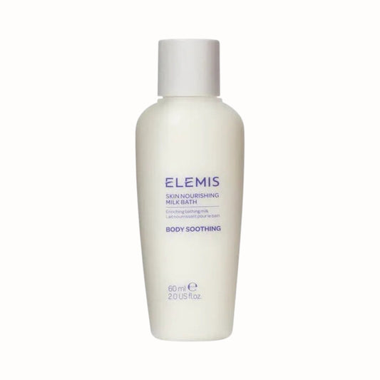 Elemis Skin Nourishing Milk Bath - DermLane