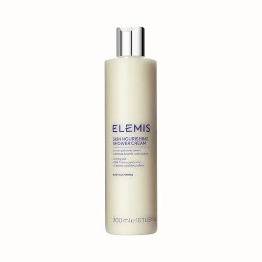 Elemis Skin Nourishing Shower Cream - DermLane