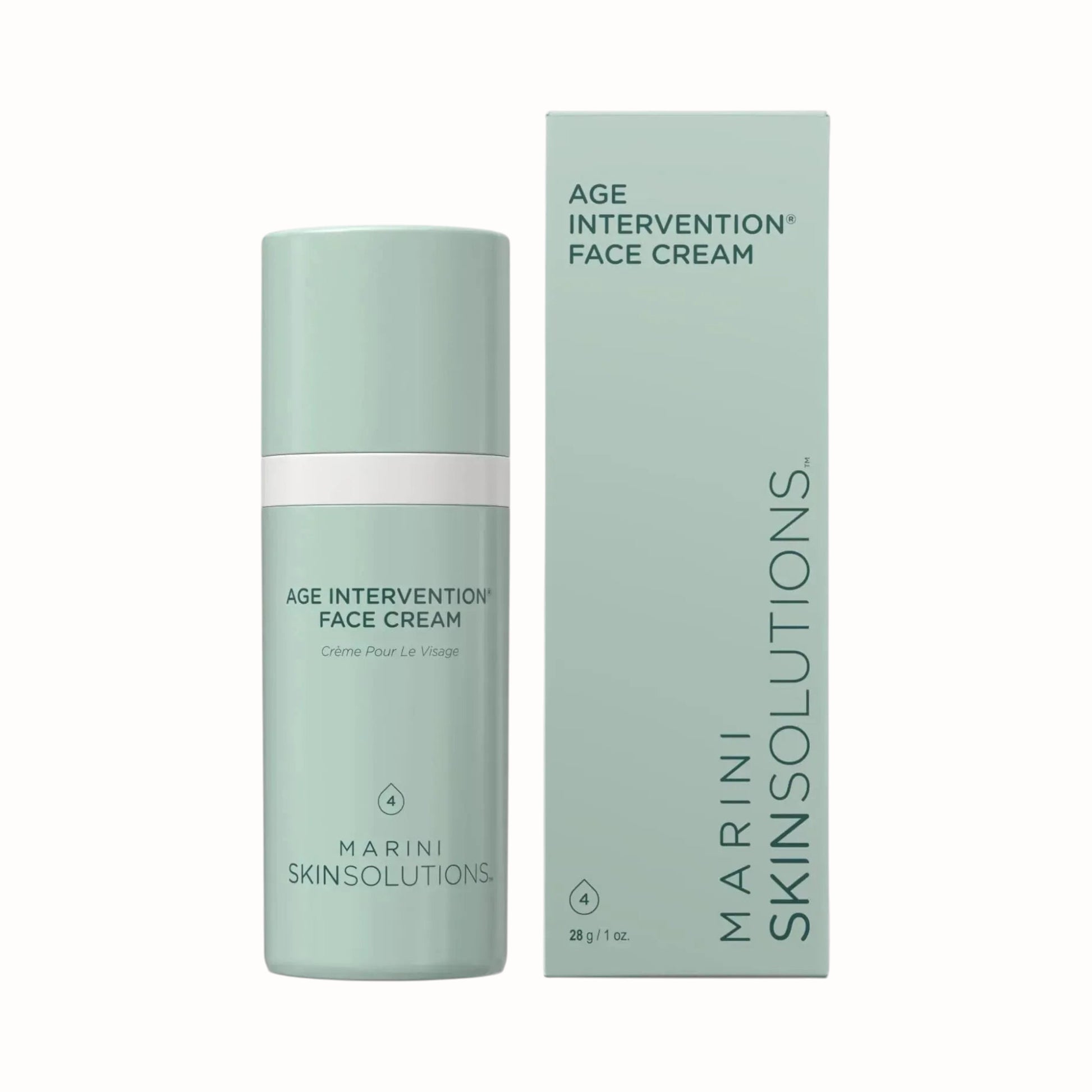 Jan Marini Age Intervention Face Cream - DermLane