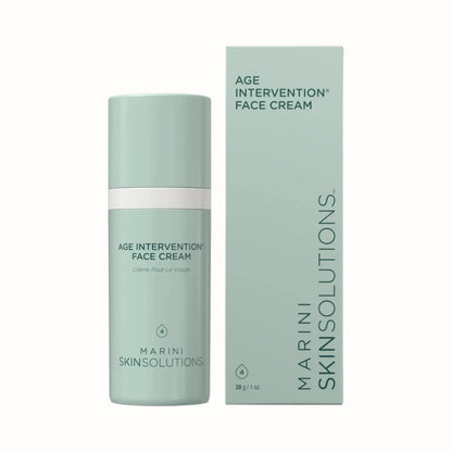 Jan Marini Age Intervention Face Cream - DermLane
