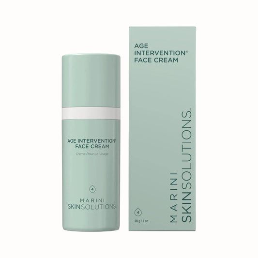 Jan Marini Age Intervention Face Cream - DermLane