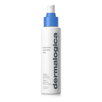 Dermalogica Hyaluronic Ceramide Mist Toner