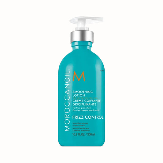 Moroccanoil Smoothing Lotion - DermLane