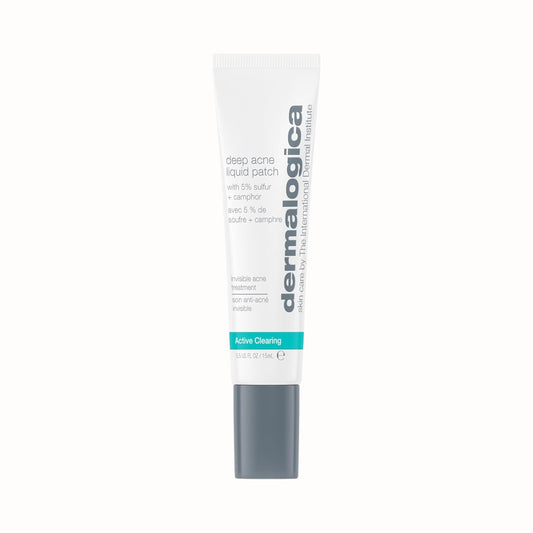 Dermalogica Deep Breakout Liquid Patch Treatment