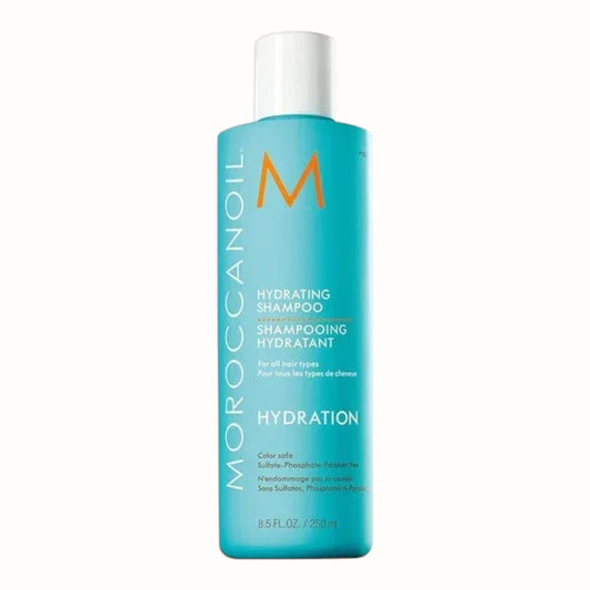 Moroccanoil Hydrating Shampoo - DermLane