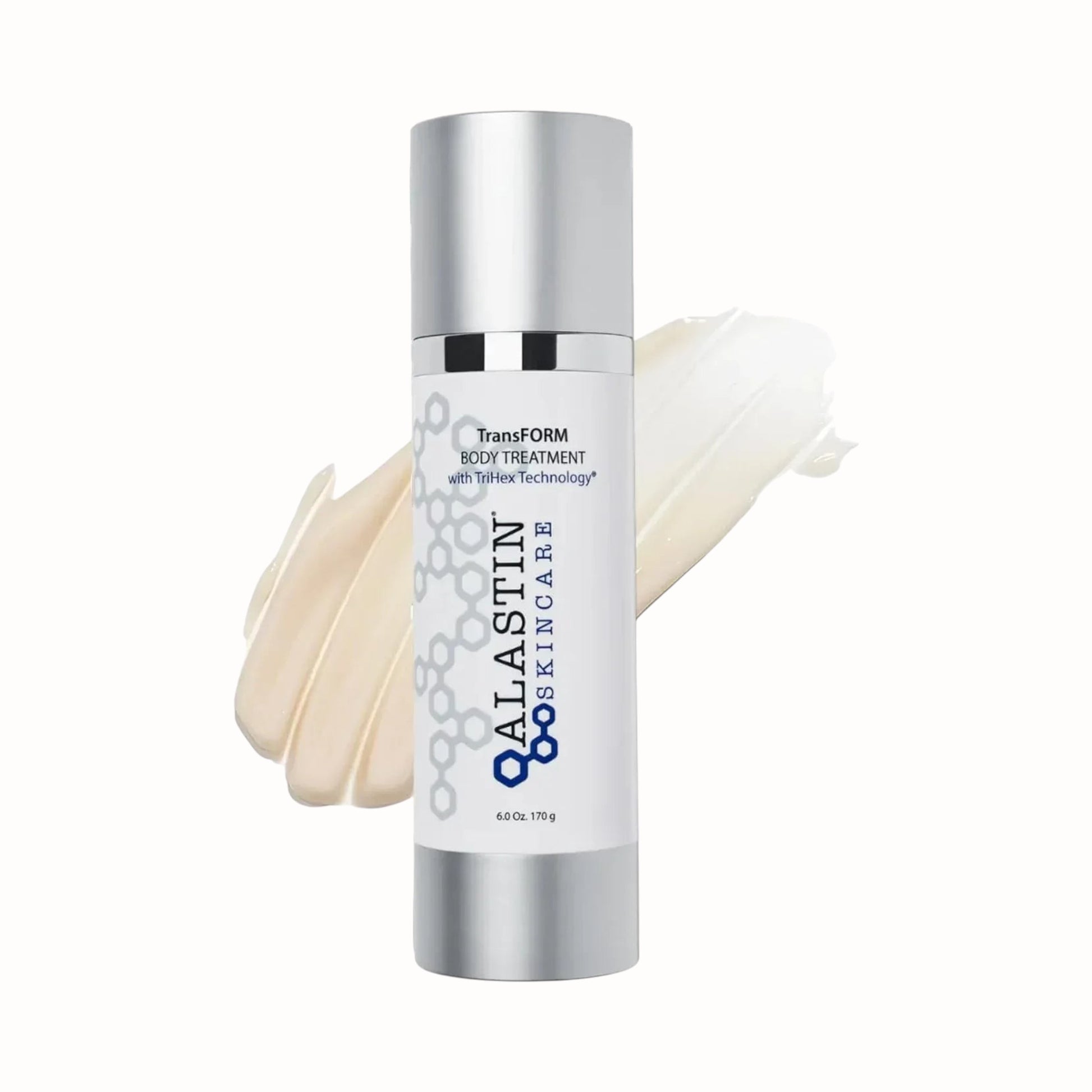 Alastin TransFORM Body Treatment - DermLane