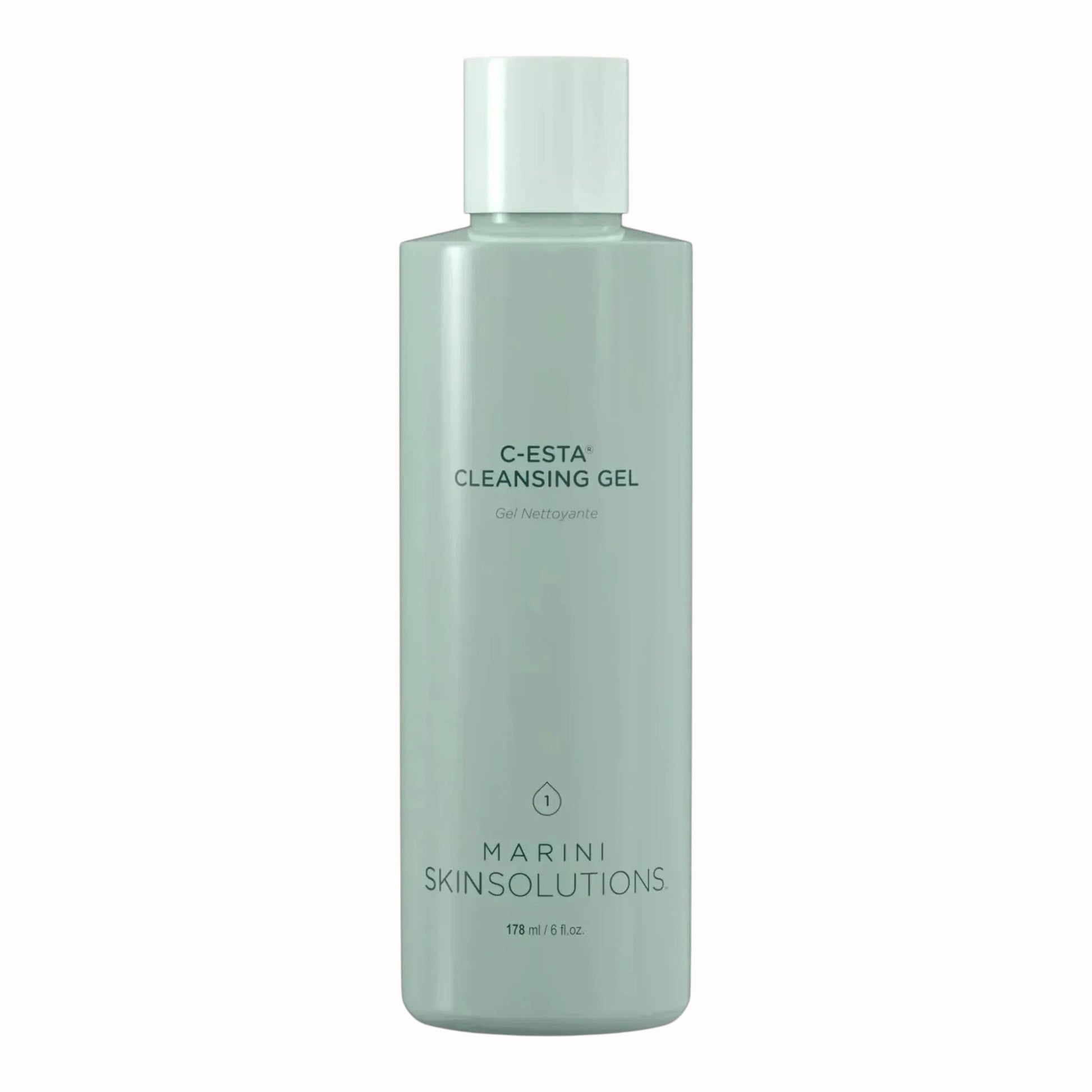 Jan Marini C-ESTA Cleansing Gel - DermLane