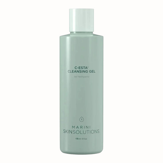 Jan Marini C-ESTA Cleansing Gel - DermLane