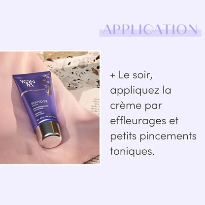 Yonka New Phyto 52 Skin Firming Cream