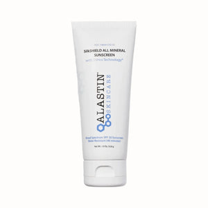 Alastin Silk Shield All Mineral SPF 30