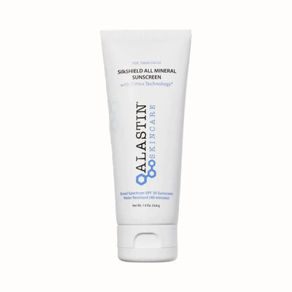 Alastin Silk Shield All Mineral SPF 30 - DermLane