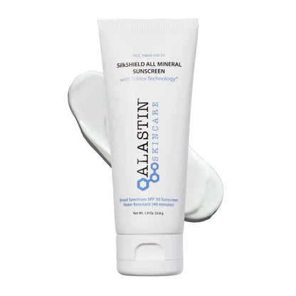 Alastin Silk Shield All Mineral SPF 30 - DermLane