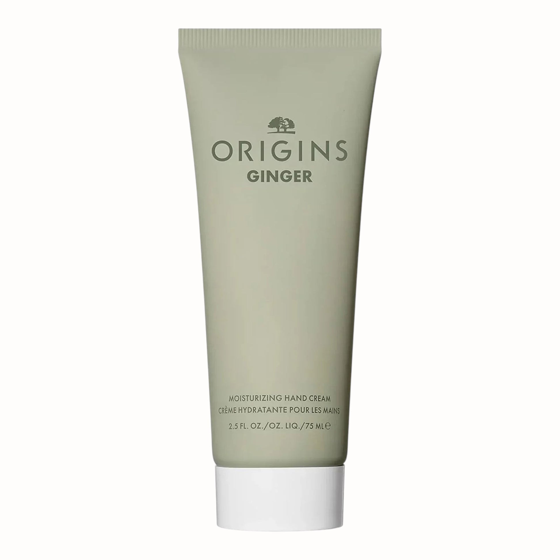Origins Ginger Hand Cream - DermLane