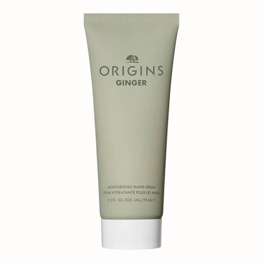 Origins Ginger Hand Cream - DermLane
