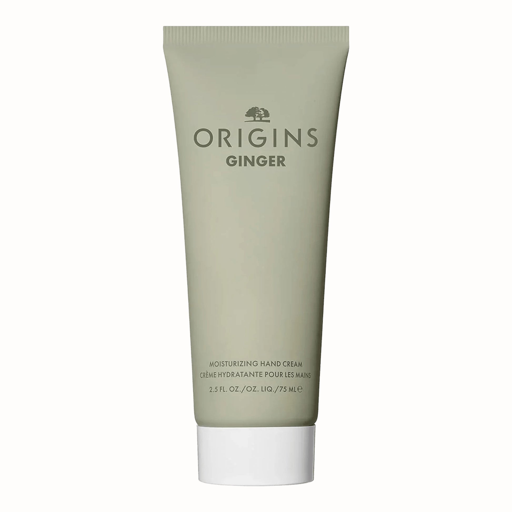 Origins Zesty Citrus Hand Cream - DermLane
