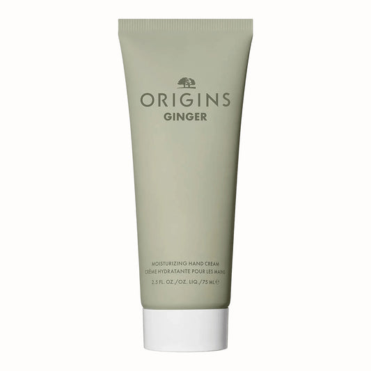 Origins Zesty Citrus Hand Cream - DermLane