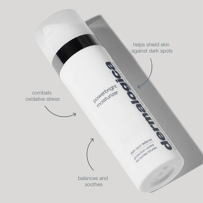 Dermalogica PowerBright Moisturizer SPF 50 Sunscreen