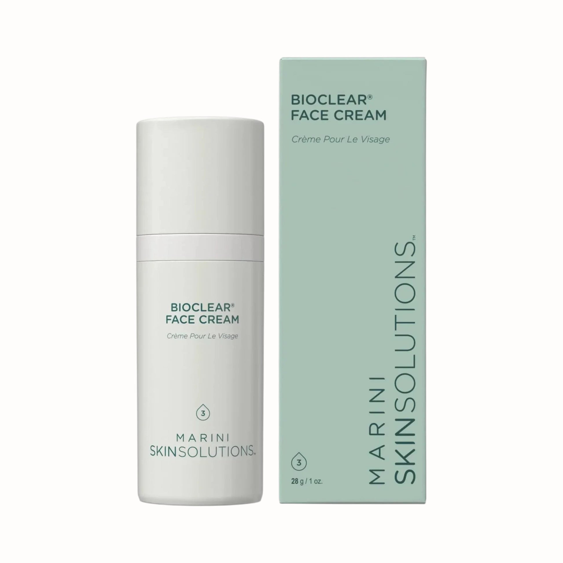 Jan Marini Bioclear Face Cream - DermLane