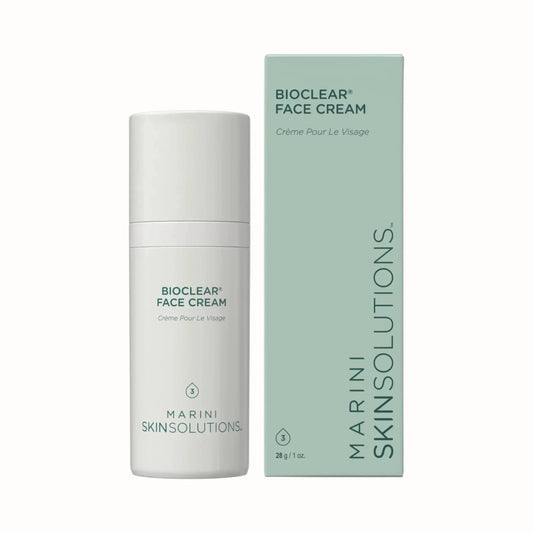 Jan Marini Bioclear Face Cream - DermLane