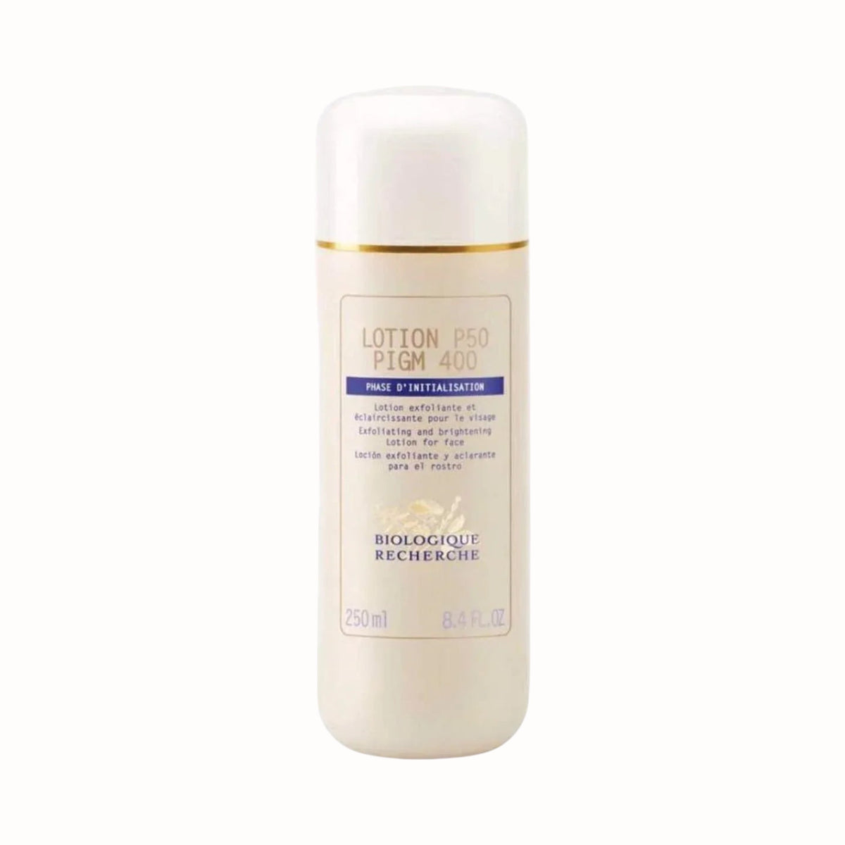 Biologique Recherche Lotion P50 Pigm 400 - DermLane
