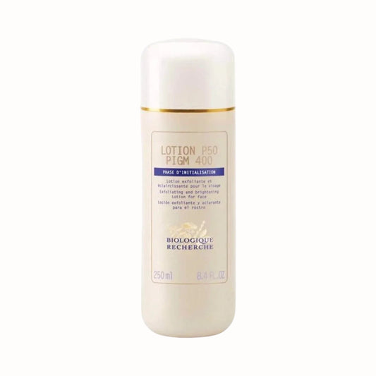 Biologique Recherche Lotion P50 Pigm 400 - DermLane