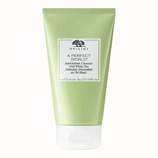 A Perfect World Antioxidant Cleanser With White Tea by Origins - DermLane
