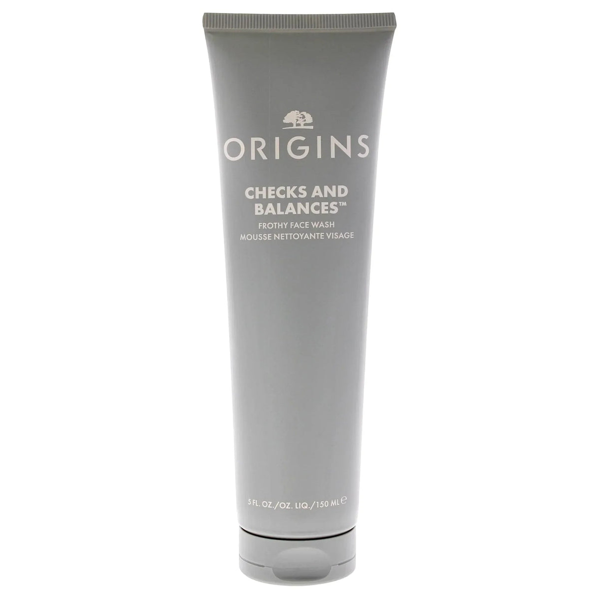 Origins Checks And Balances Frothy Face Wash - DermLane