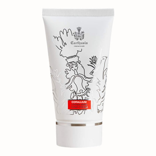 Carthusia Fiori di Capri Hand Cream