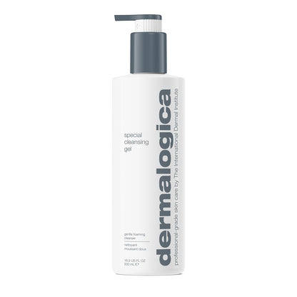 Dermalogica Special Cleansing Gel Cleanser