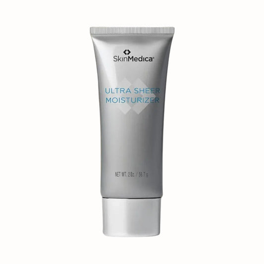 SkinMedica Ultra Sheer Moisturizer - DermLane