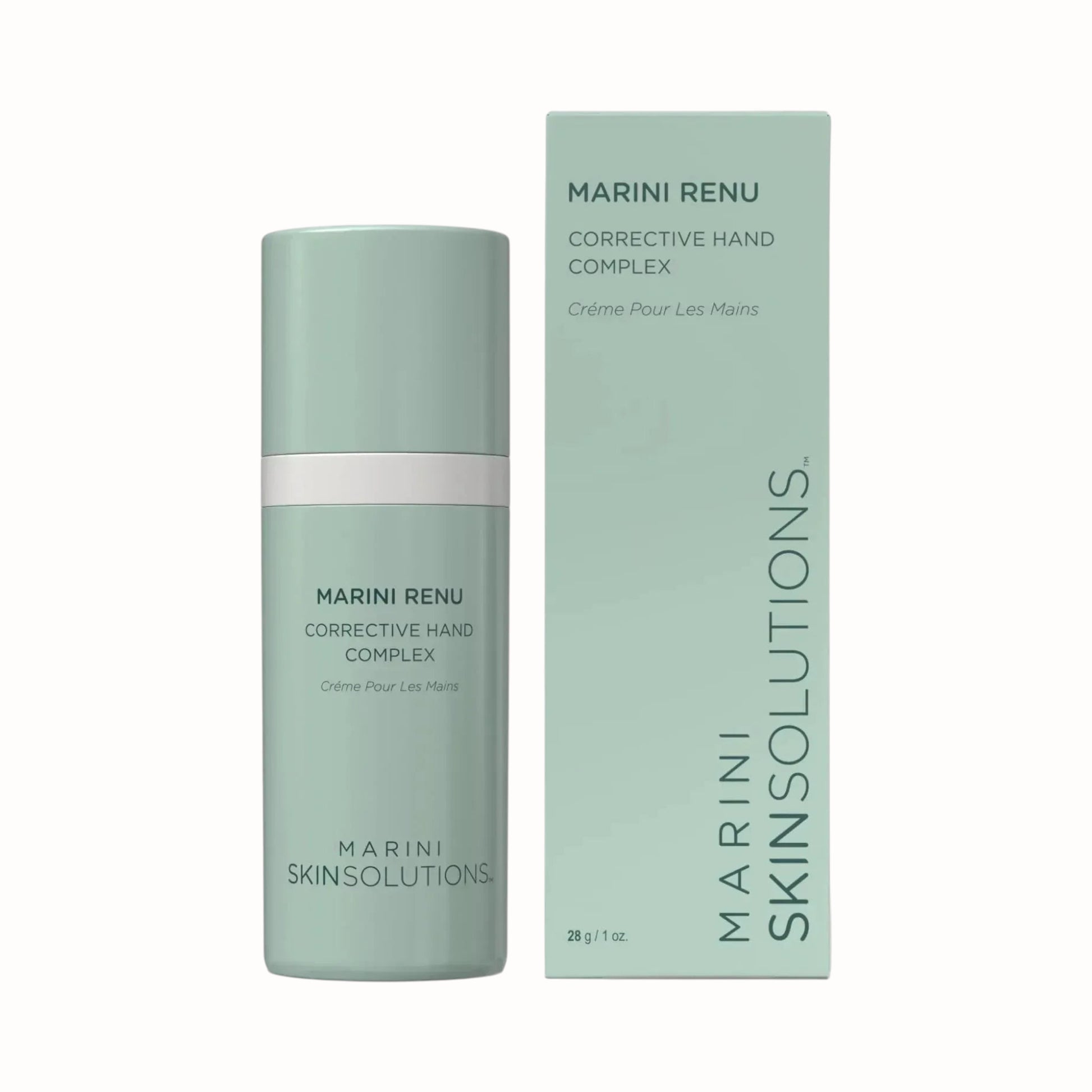 Jan Marini ReNu Corrective Hand Complex - DermLane