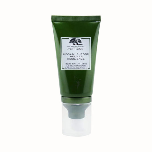 Origins Dr. Weil Mega-Mushroom Hydra Burst Gel Lotion - DermLane