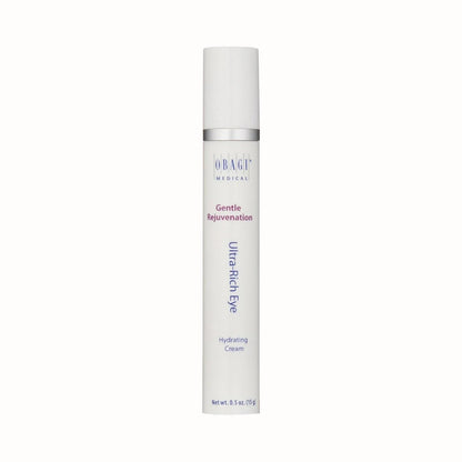Obagi Gentle Rich Eye Hydrating Cream - DermLane