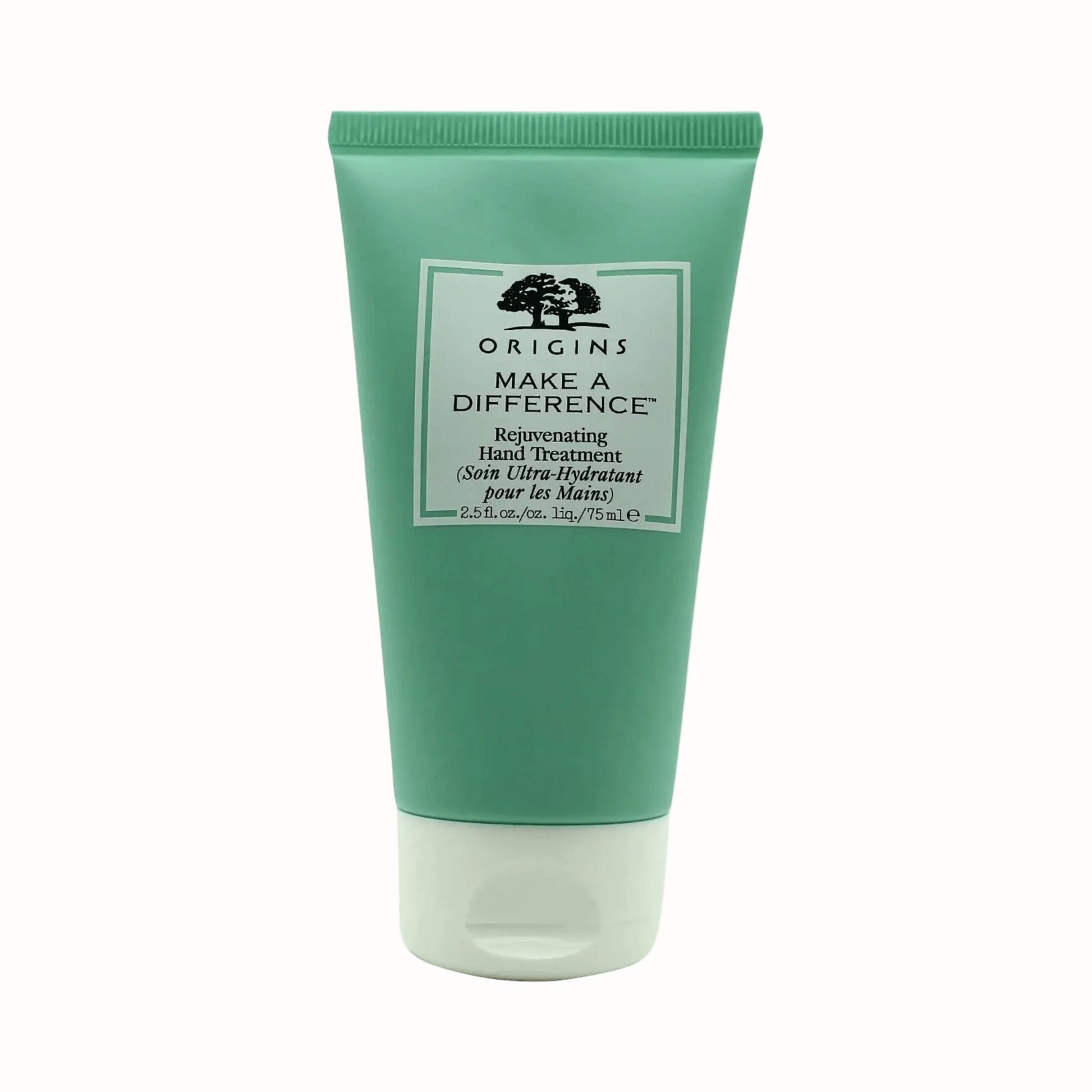 Origins Make A Difference Rejuvenating Hand Treatment - DermLane