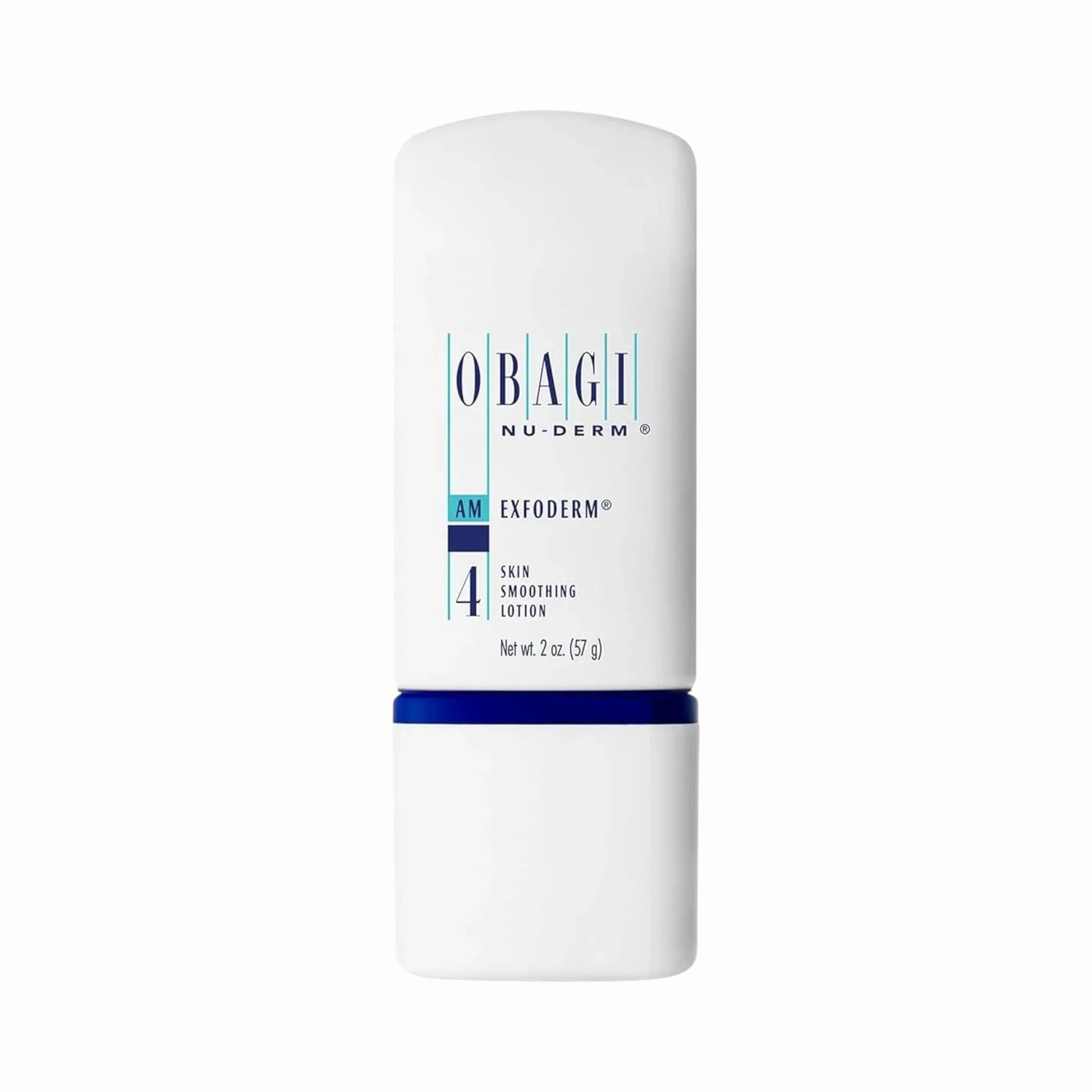 Obagi Nu-Derm Exfoderm AM #4 - DermLane