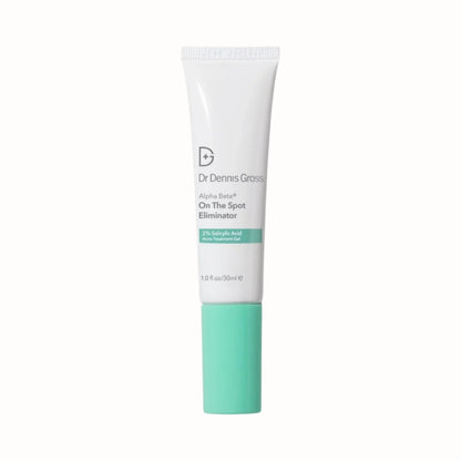 Dr. Dennis Gross Alpha Beta On The Spot Eliminator - DermLane