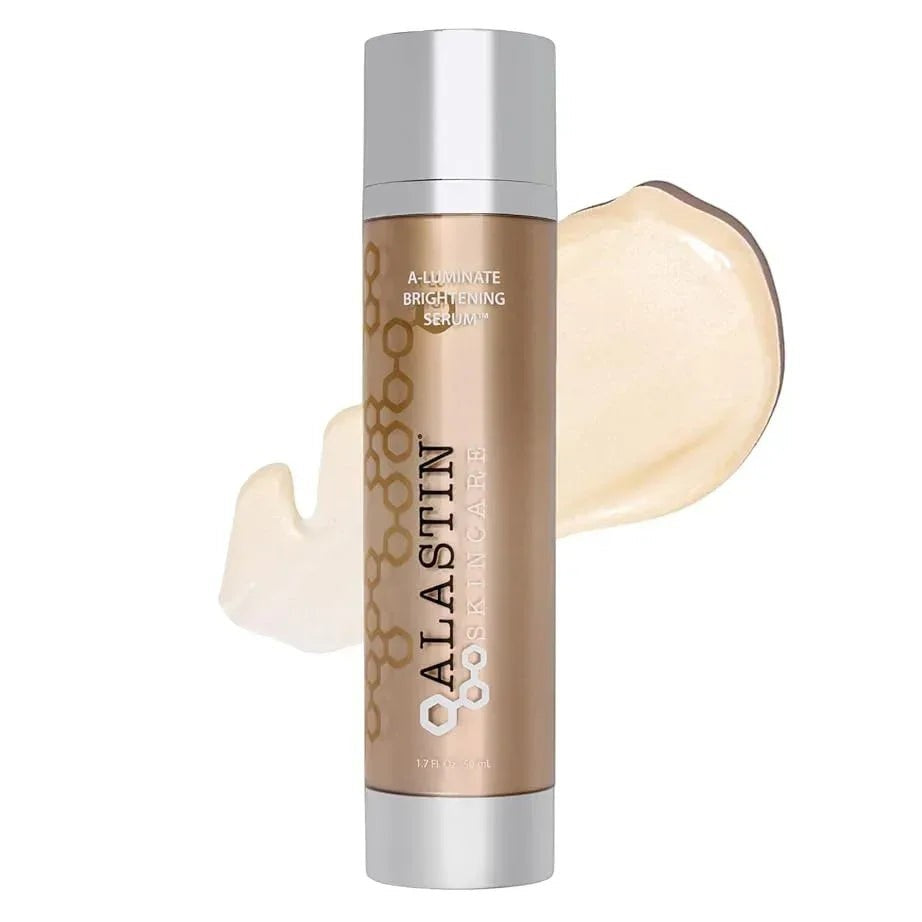 Alastin A-Luminate Brightening Serum - DermLane