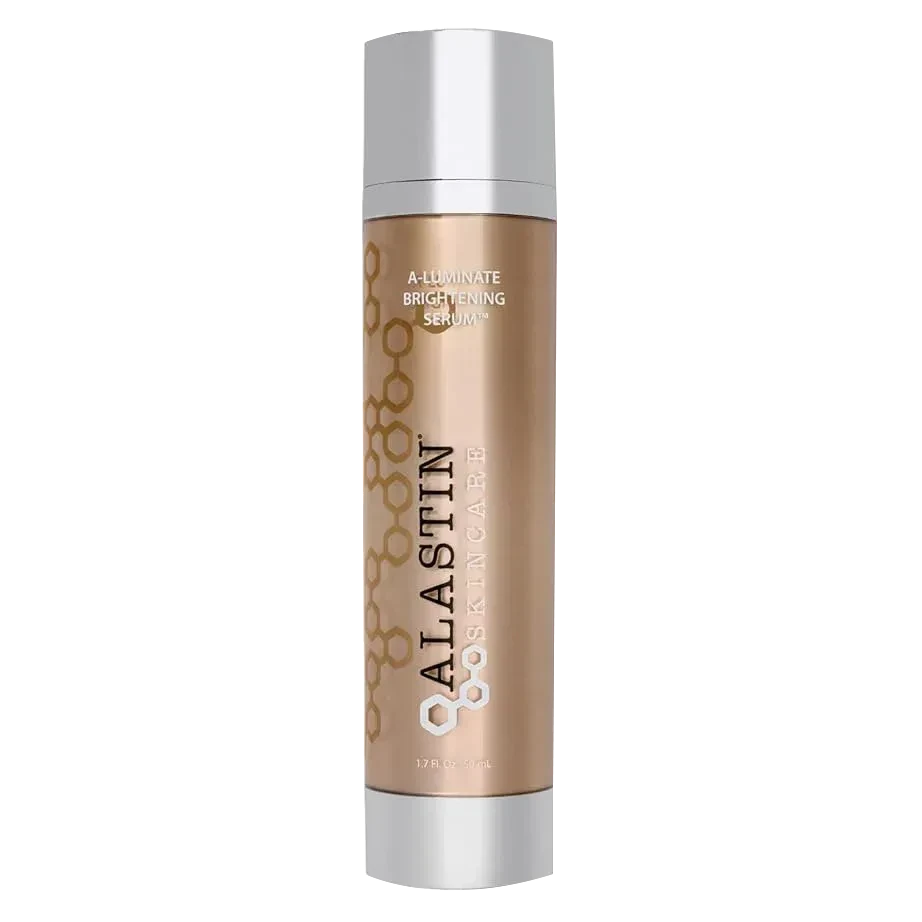 Alastin A-Luminate Brightening Serum - DermLane