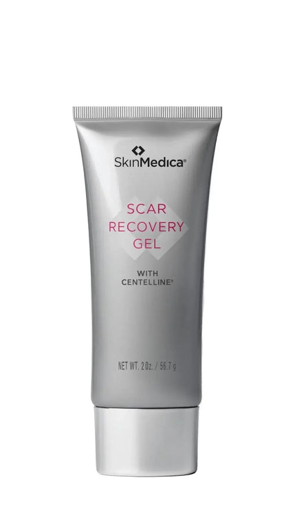 SkinMedica Scar Recovery Gel with Centelline - DermLane