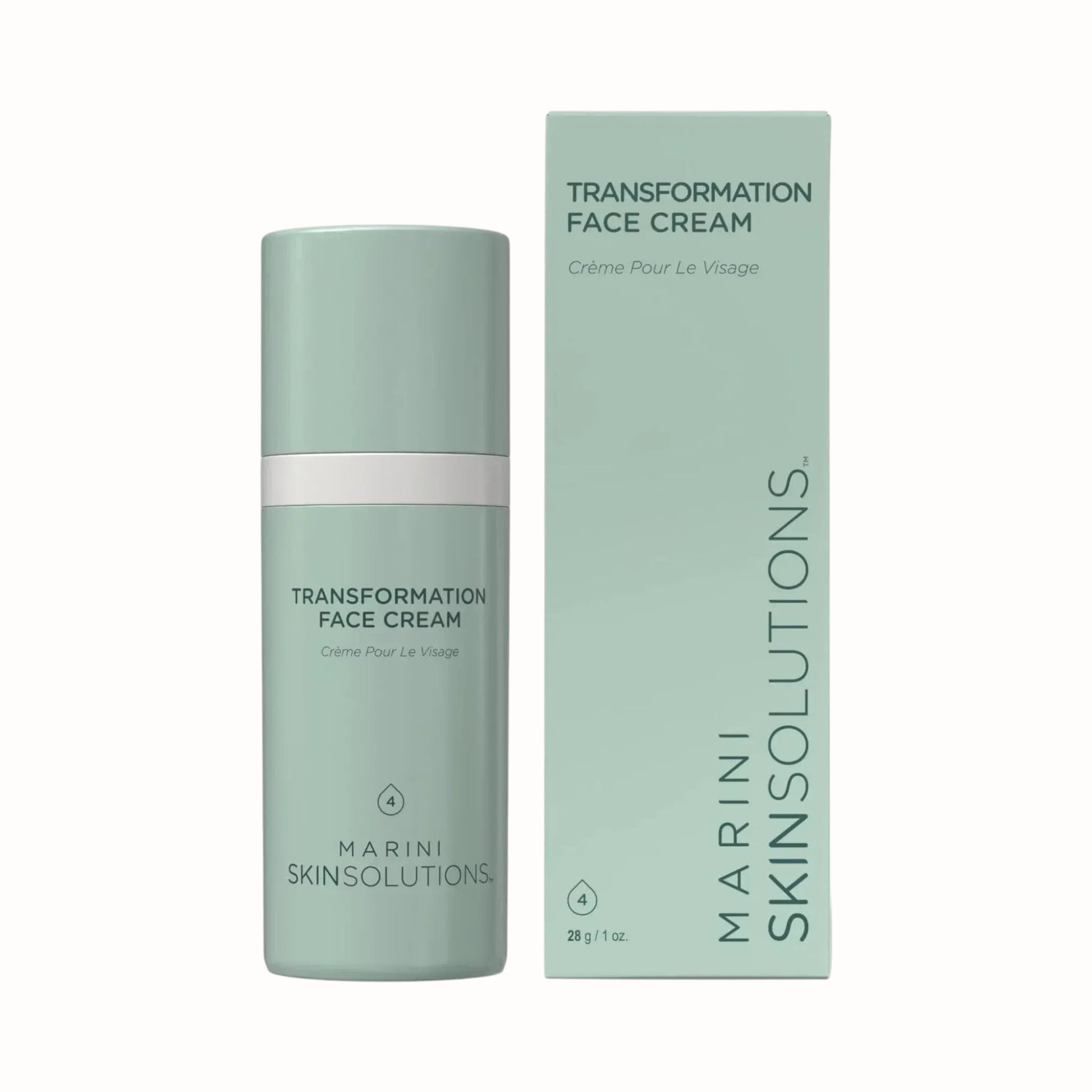 Jan Marini Transformation Face Cream - DermLane