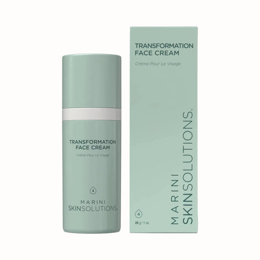 Jan Marini Transformation Face Cream - DermLane